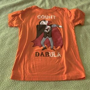 Count Dabula T-Shirt